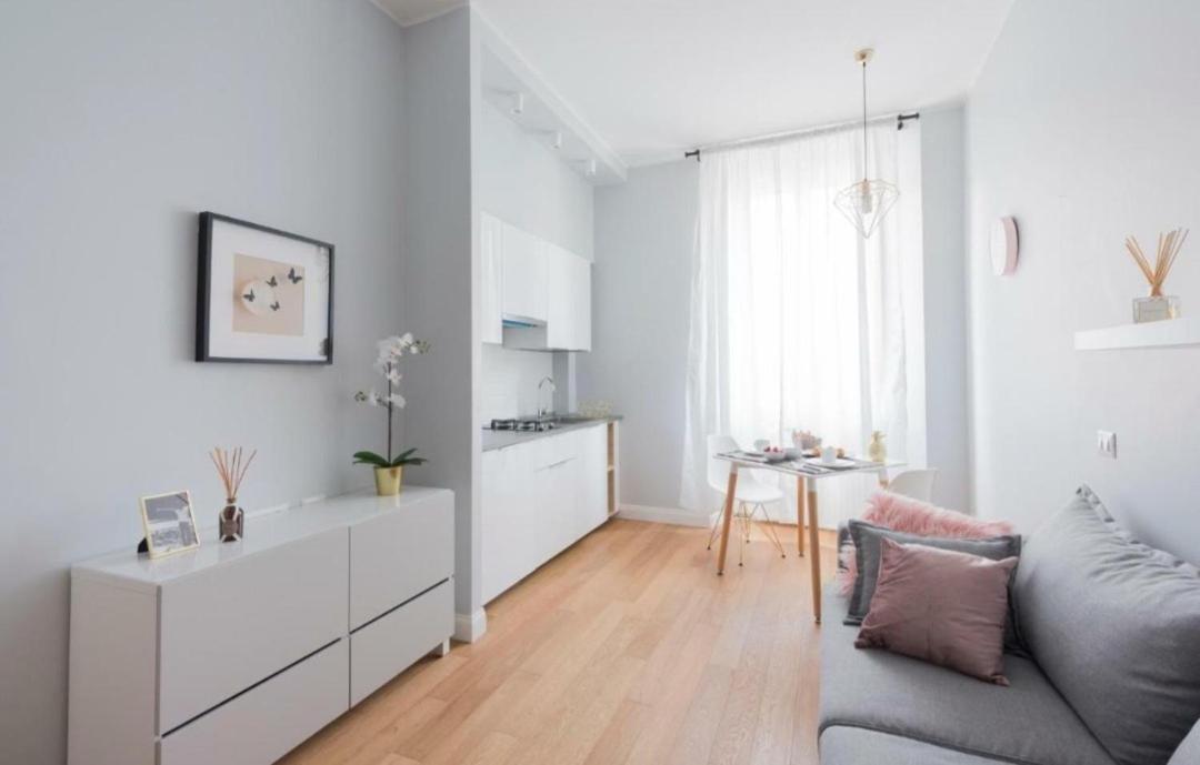 Farini Apartamento