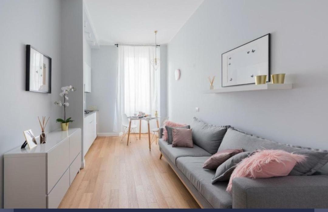 Farini Apartamento Milán