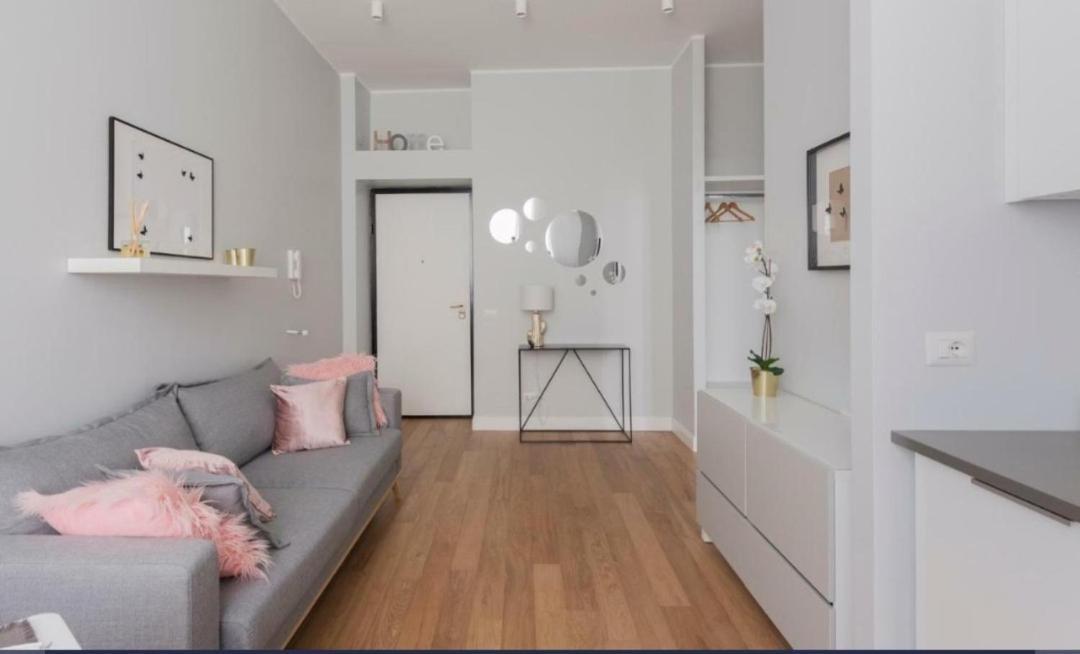 Apartamento Farini